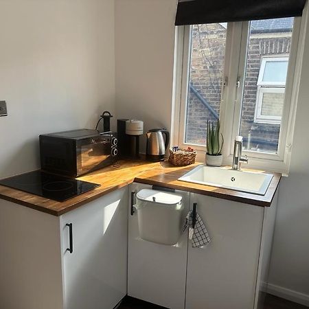 Studio In The Heart Of Londra Dış mekan fotoğraf