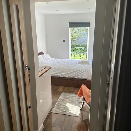 Studio In The Heart Of Londra Dış mekan fotoğraf