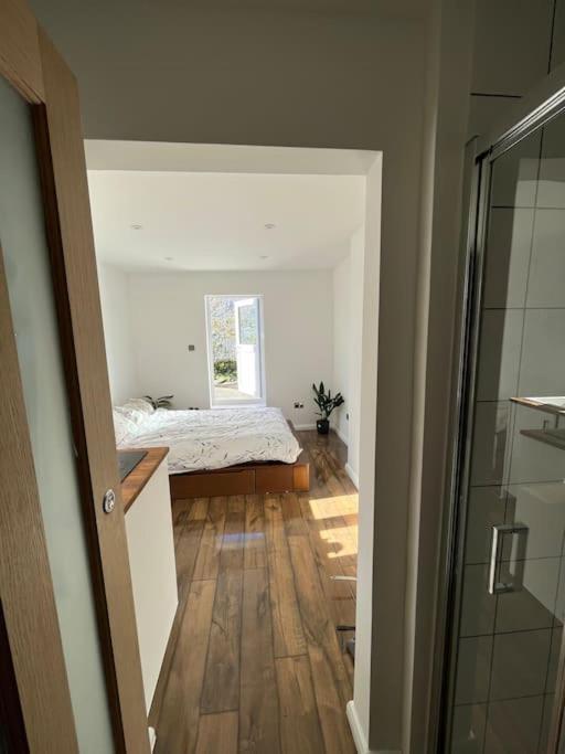 Studio In The Heart Of Londra Dış mekan fotoğraf