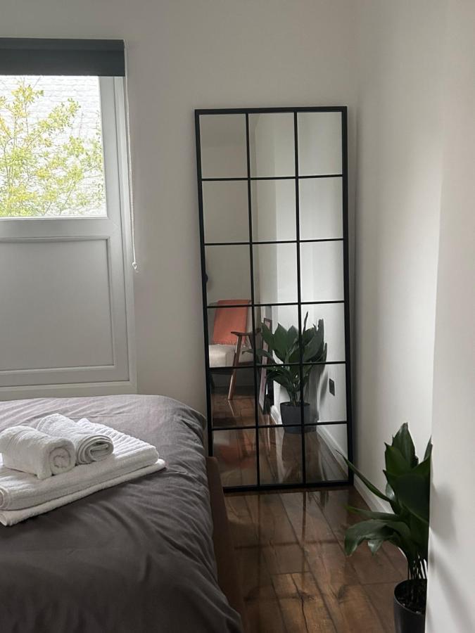 Studio In The Heart Of Londra Dış mekan fotoğraf