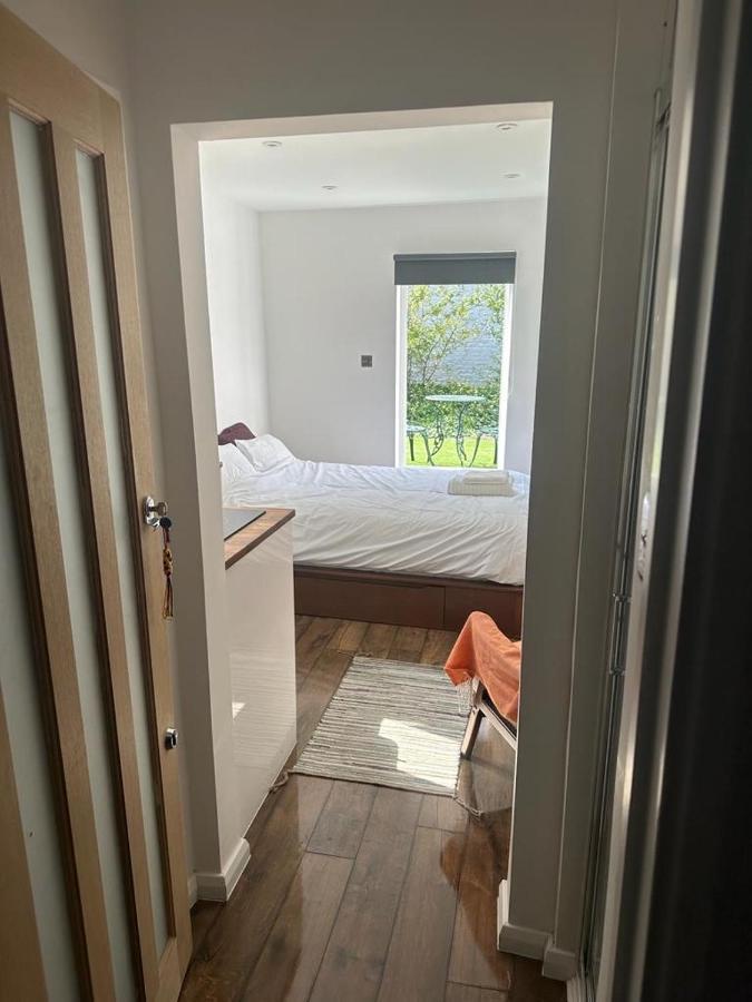 Studio In The Heart Of Londra Dış mekan fotoğraf
